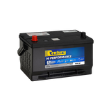 Century Hi Performance Battery N65D MF 750CCA 135RC 80AH