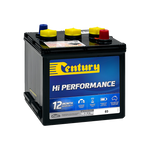 Century Hi Performance Battery 03 270CCA 80RC 65AH | Perth Pro Auto