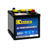 Century Hi Performance Battery 03 270CCA 80RC 65AH | Perth Pro Auto
