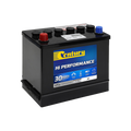 41 Century Hi Performance Battery 330CCA 60RC 40AH