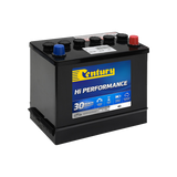 Century Hi Performance Battery 43 330CCA 60RC 40AH | Perth Pro Auto