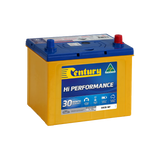 Century Hi Performance Battery 58EB MF 560CCA 100RC 57AH  | Perth Pro Auto