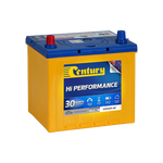 Century Hi Performance Battery 55D23R MF 540CCA 105RC 60AH | Perth Pro Auto