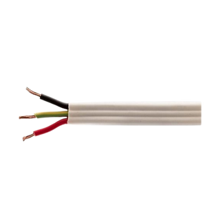 Electra Flat Twin & Earth 240 Volt Cable 3 Core 1.5mm²