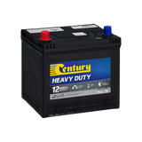 84 MF Heavy Duty Century Battery 560CCA 95RC 50AH