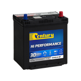 NS40ZLB Century Hi Performance Battery 360CCA 63RC 38AH