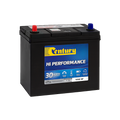 NS60 MF Century Hi Performance Battery 430CCA 76RC 45AH