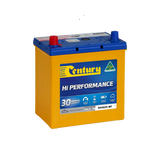 NS40ZS MF Century Hi Performance Battery 330CCA 60RC 40AH