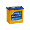 NS40ZS MF Century Hi Performance Battery 330CCA 60RC 40AH