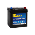 NS40ZLS MF Century Hi Performance Battery 360CCA 63RC 38AH
