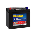 NS60SX MF Century Ultra Hi Performance Battery 470CCA 80RC 50AH