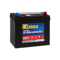 NS60LSX MF Century Ultra Hi Performance Battery 470CCA 80RC 50AH