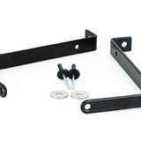 Land Rover Grille Mount