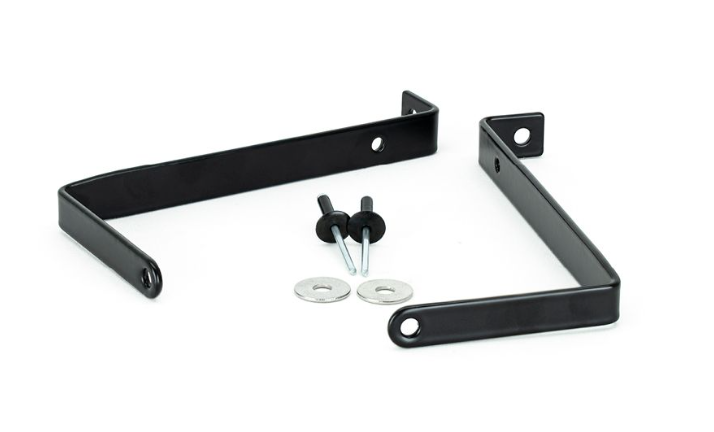 Land Rover Grille Mount