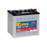 Q85 Century ISS Active Battery EFB 650CCA 112RC 67AH