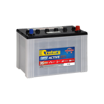 T110 Century ISS Active Battery EFB 810CCA 155RC 86AH