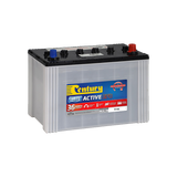 T110 Century ISS Active Battery EFB 810CCA 155RC 86AH