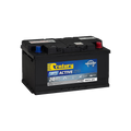 DIN75L EFB Century ISS Active Battery 730CCA 135RC 75AH