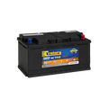 DIN85LH AGM Century ISS Active Battery 850CCA 160RC 92AH