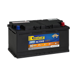 DIN110LHAGM ISS Active Century Battery 950CCA 190RC 105AH