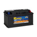 DIN110LHAGM ISS Active Century Battery 950CCA 190RC 105AH