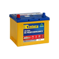 67 MF Century Ultra Hi Performance Battery 640CCA 115RC 64AH