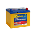 68 MF Century Ultra Hi Performance Battery 640CCA 115RC 64AH