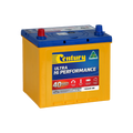 75D23R MF Century Ultra Hi Performance Battery 620CCA 120RC 70AH