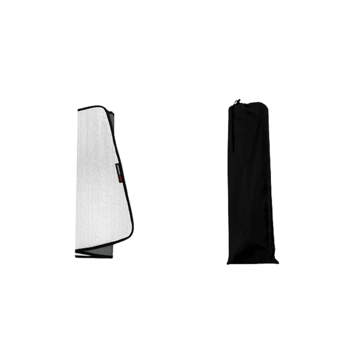Toyota Hilux 9th Generation Front Windscreen Sun Shade 2025+
