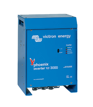 Victron Pheonix Inverters