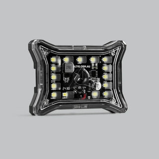 ALTIQ™ Spectrum Pro - LED Work Light Single