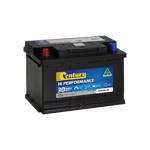 Century Hi Performance Battery DIN65RH 660CCA 130RC 68AH | perth pro auto