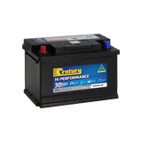 Century Hi Performance Battery DIN65RH 660CCA 130RC 68AH | perth pro auto