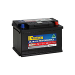 Century Ultra Hi Performance Battery DIN65LHX MF 760CCA 145RC 77AH | PERTH PRO AUTO