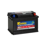 Century Ultra Hi Performance Battery DIN65LHX MF 760CCA 145RC 77AH | PERTH PRO AUTO