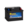 DIN53L MF Century Hi Performance Battery 500CCA 90RC 54AH