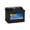 DIN53LH MF Century Hi Performance Battery 500CCA 90RC 55AH