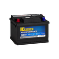 DIN53R MF Century Hi Performance Battery 500CCA 90RC 54AH