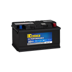 Century Hi Performance Battery DIN75L MF 730CCA 135RC 80AH | PERTH PRO AUTO