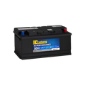 DIN85L MF Century Hi Performance Battery 780CCA 158RC 85AH