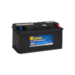 Century Hi Performance Battery DIN85LH MF 760CCA 165RC 88AH