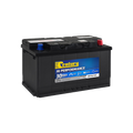 DIN75LH MF Century Hi Performance Battery 750CCA 160RC 90AH