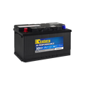 DIN75RH MF Century Hi Performance Battery 750CCA 160RC 90AH