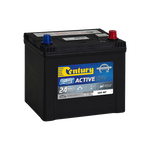 Q85 MF Century ISS Active EFB Battery 550CCA 110RC 65AH 
