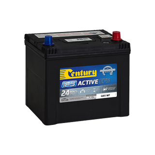 Q85 MF Century ISS Active EFB Battery 550CCA 110RC 65AH 
