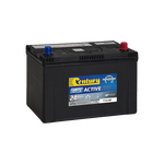 Century ISS Active EFB Battery T110 MF 12Volts 760CCA 150RC 95AHT110 MF Century ISS Active EFB Battery 760CCA 150RC 95AH