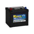 Q85R MF Century ISS Active EFB Battery 550CCA 110RC 65AH