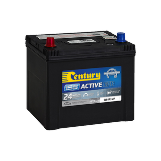 Q85R MF Century ISS Active EFB Battery 550CCA 110RC 65AH | Perth pro auto