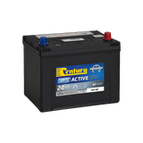 S95 MF Century ISS Active EFB Battery 680CCA 130RC 70AH | PERTH PRO AUOT