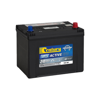 S95 MF Century ISS Active EFB Battery 680CCA 130RC 70AH | PERTH PRO AUOT
